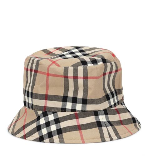 baby boy burberry bucket hat|burberry hats for kids.